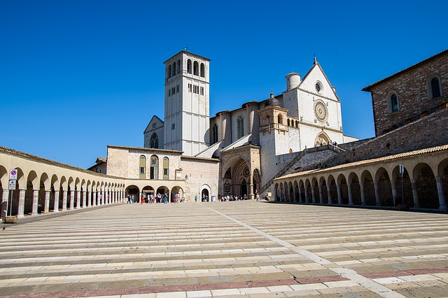 Assisi Assisi