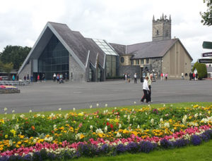 Ireland Our Lady of Knock tour