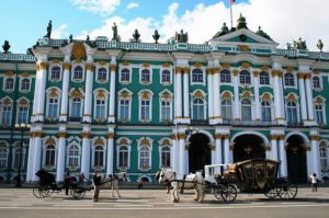 Baltic catholic pilgrimage tour