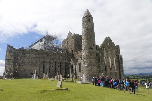 Ireland Catholic Pilgrimage