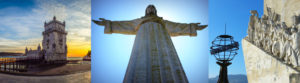 Lisbon, Church of Saint Anthony, Tower of Belem