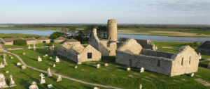 Clonmacnoise Ireland