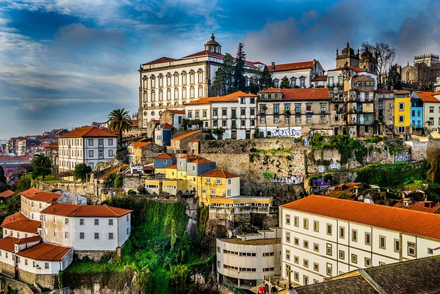 Portugal Porto Portugal Porto