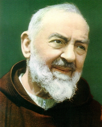 Padre Pio