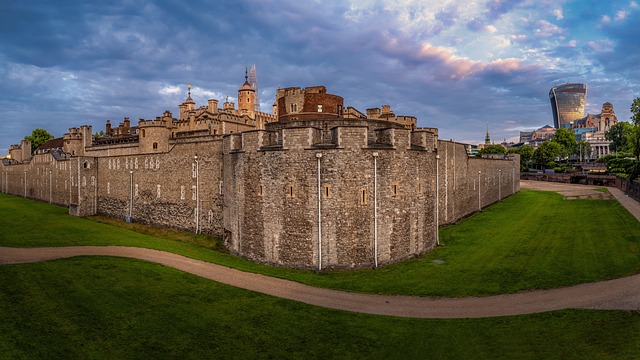 Tower of London 