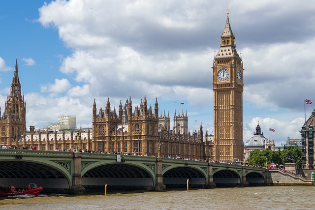 London Big Ben Tour